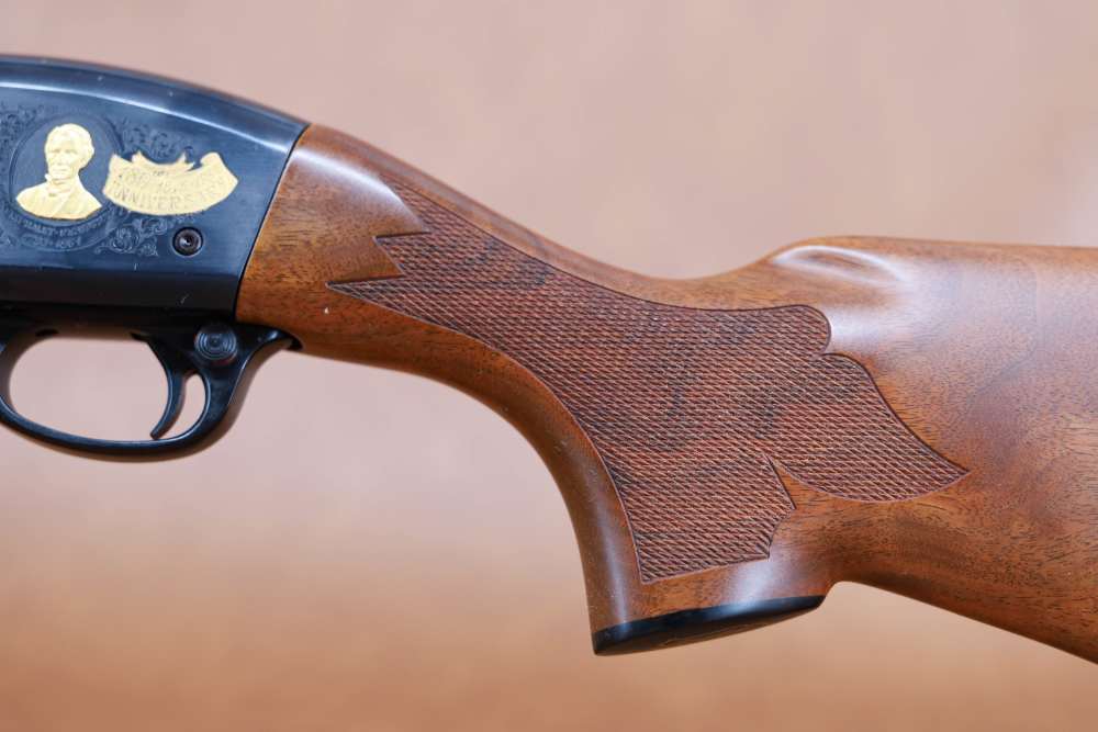 Remington Model 11-87*180th Anniversary Commemorative* VERY RARE -img-15