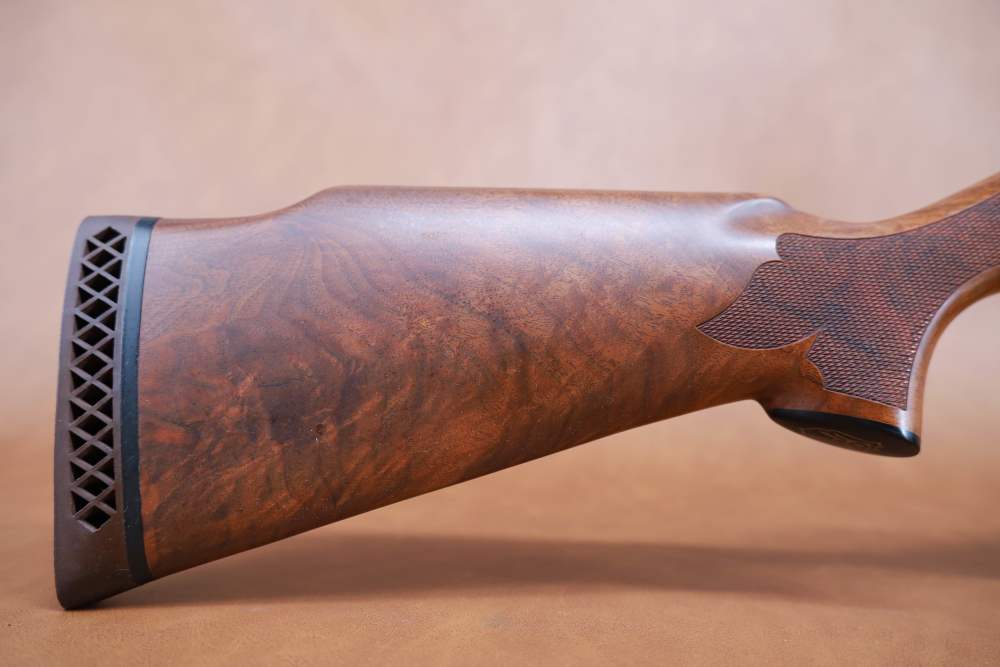 Remington Model 11-87*180th Anniversary Commemorative* VERY RARE -img-49