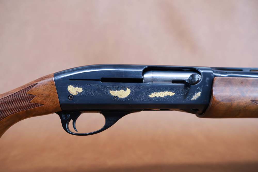 Remington Model 11-87*180th Anniversary Commemorative* VERY RARE -img-44