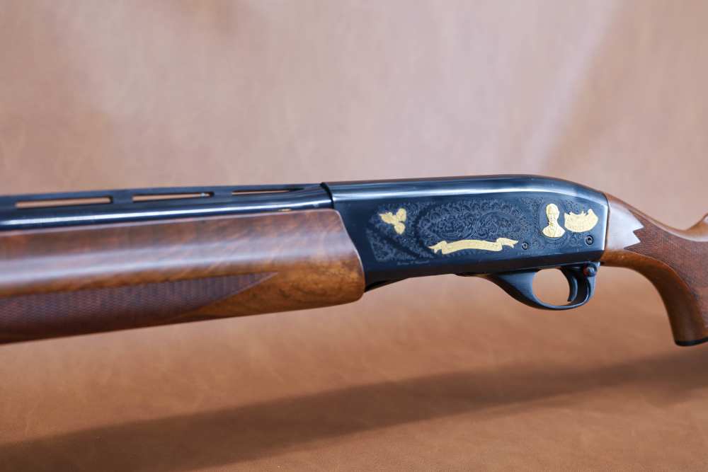 Remington Model 11-87*180th Anniversary Commemorative* VERY RARE -img-8
