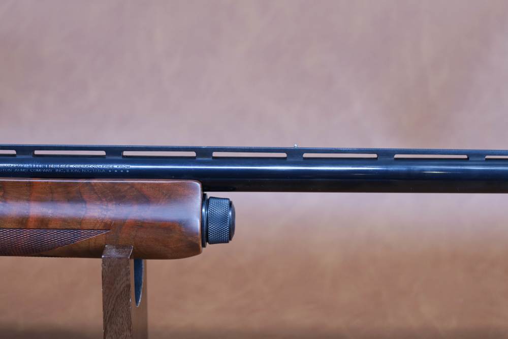 Remington Model 11-87*180th Anniversary Commemorative* VERY RARE -img-36