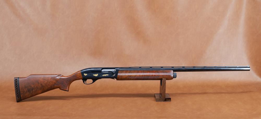 Remington Model 11-87*180th Anniversary Commemorative* VERY RARE -img-34