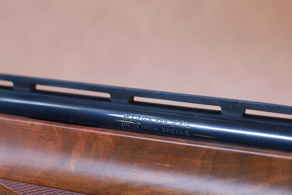 Remington Model 11-87*180th Anniversary Commemorative* VERY RARE -img-22