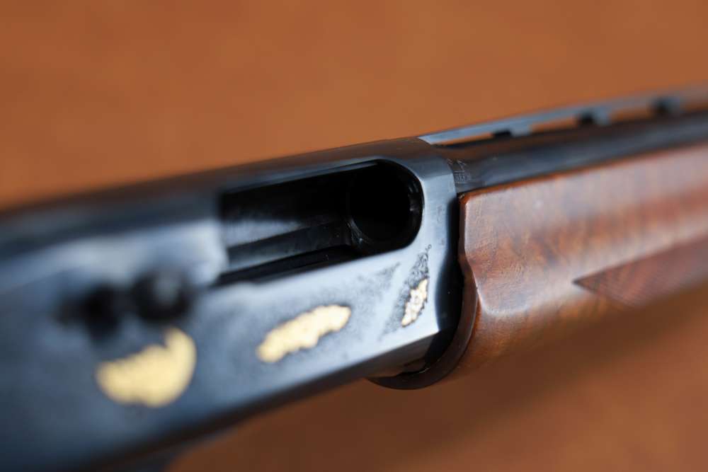 Remington Model 11-87*180th Anniversary Commemorative* VERY RARE -img-57