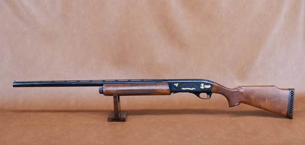 Remington Model 11-87*180th Anniversary Commemorative* VERY RARE -img-2