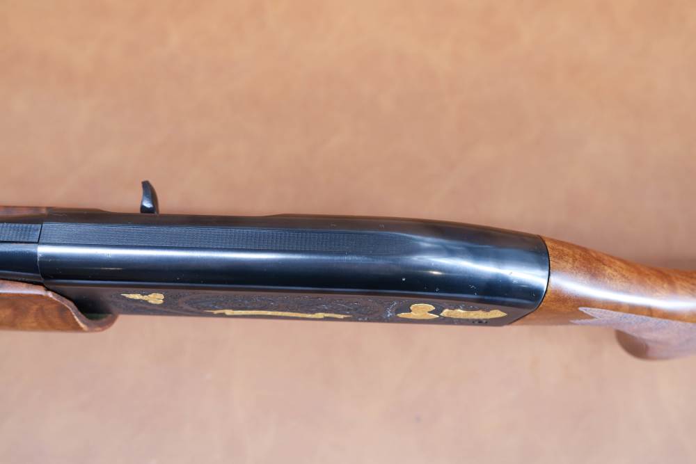 Remington Model 11-87*180th Anniversary Commemorative* VERY RARE -img-29
