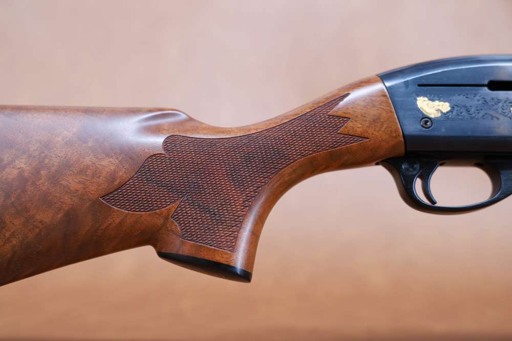 Remington Model 11-87*180th Anniversary Commemorative* VERY RARE -img-48