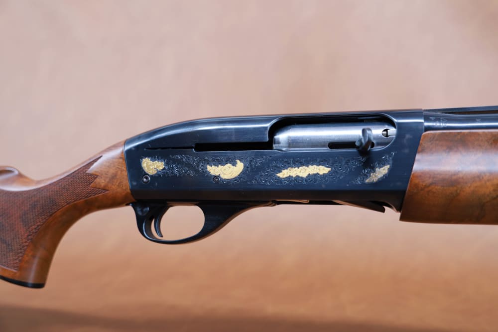 Remington Model 11-87*180th Anniversary Commemorative* VERY RARE -img-43