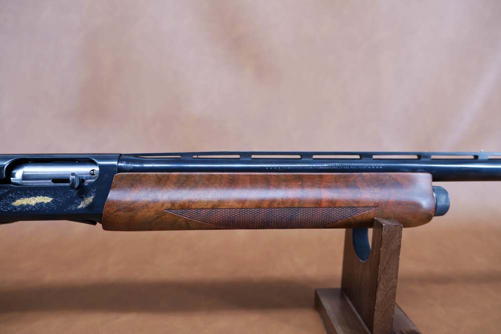 Remington Model 11-87*180th Anniversary Commemorative* VERY RARE -img-40