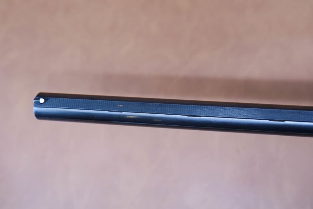 Remington Model 11-87*180th Anniversary Commemorative* VERY RARE -img-33