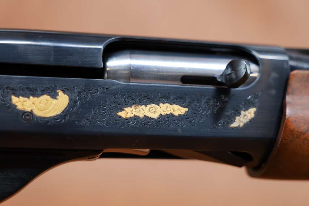 Remington Model 11-87*180th Anniversary Commemorative* VERY RARE -img-45