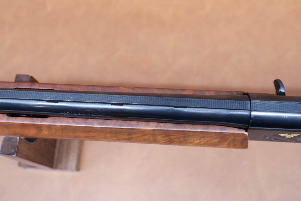 Remington Model 11-87*180th Anniversary Commemorative* VERY RARE -img-30
