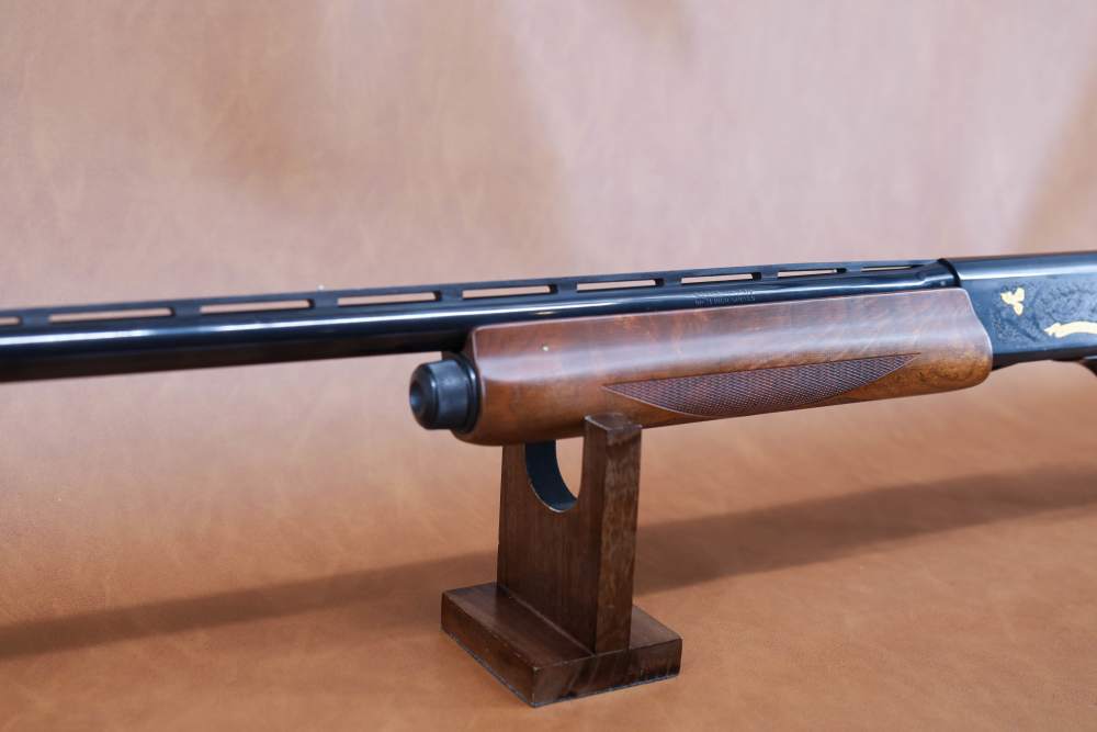 Remington Model 11-87*180th Anniversary Commemorative* VERY RARE -img-7