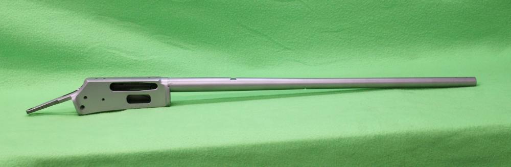 Marlin 336 JM .30-30 Win. Stripped Receiver And Barrel (PARTS GUN)-img-0