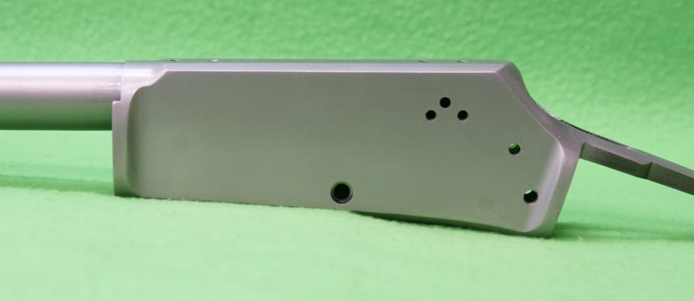 Marlin 336 JM .30-30 Win. Stripped Receiver And Barrel (PARTS GUN)-img-7