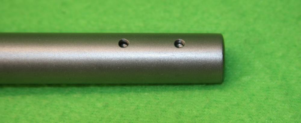Marlin 336 JM .30-30 Win. Stripped Receiver And Barrel (PARTS GUN)-img-4