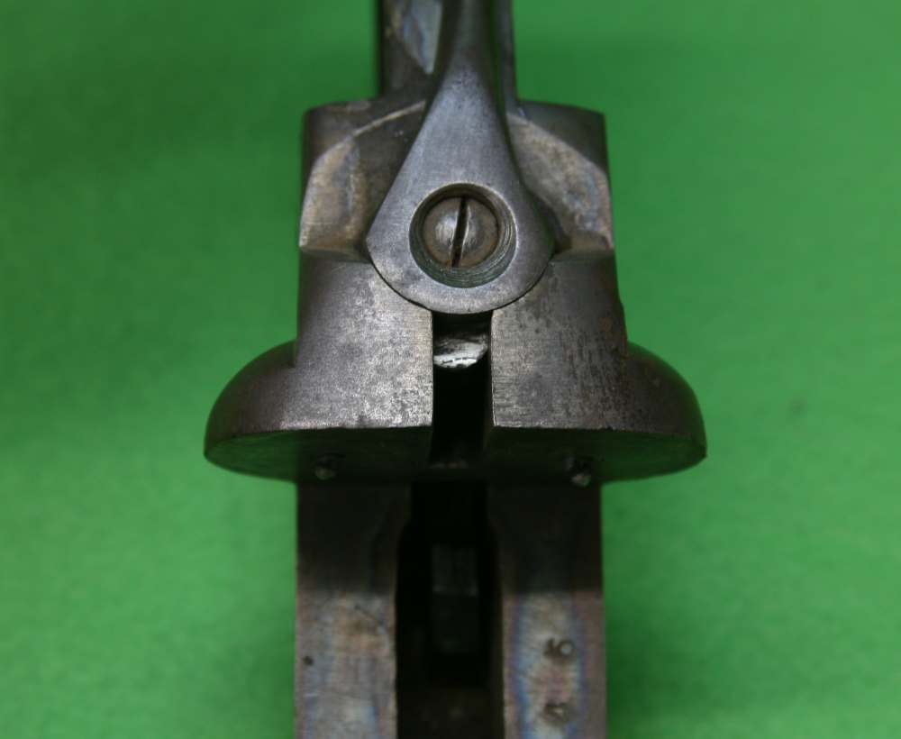 Springfield Striker Fired SXS 12 Gauge (RECEIVER ONLY, PARTS GUN)-img-2