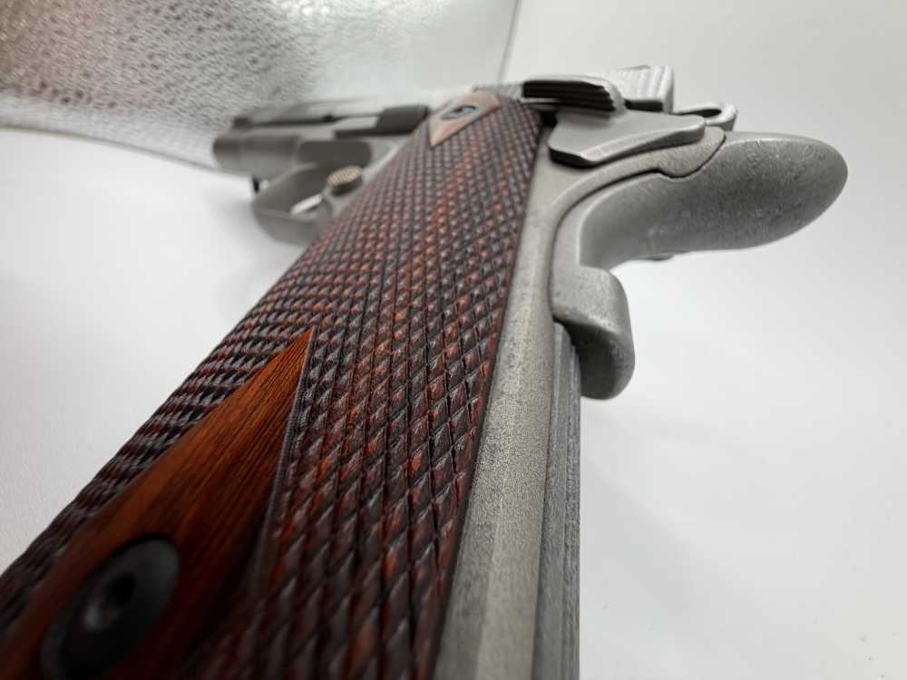 COLT GOVERNMENT MODEL LIGHTWEIGHT COMMANDER MODEL, 45 auto -img-10