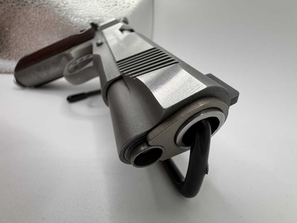 COLT GOVERNMENT MODEL LIGHTWEIGHT COMMANDER MODEL, 45 auto -img-28