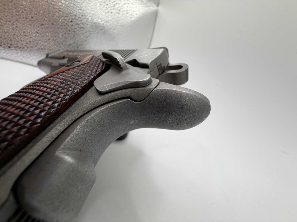 COLT GOVERNMENT MODEL LIGHTWEIGHT COMMANDER MODEL, 45 auto -img-11