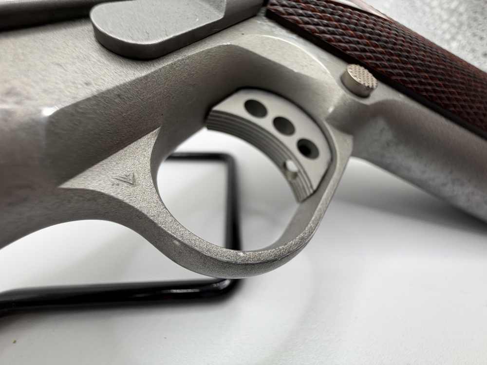 COLT GOVERNMENT MODEL LIGHTWEIGHT COMMANDER MODEL, 45 auto -img-15