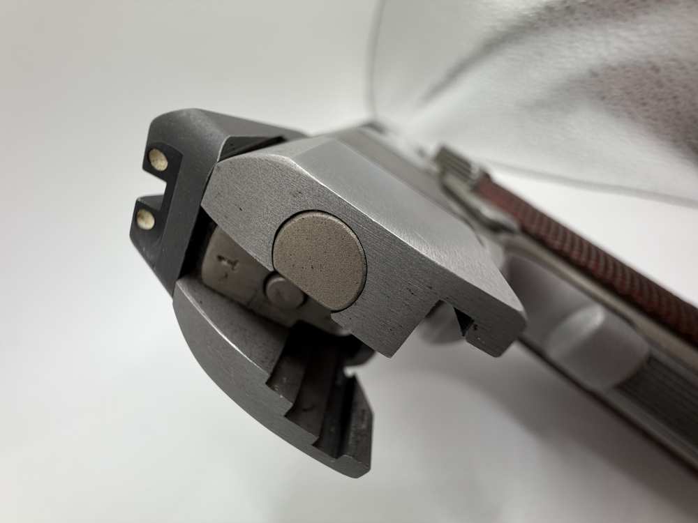 COLT GOVERNMENT MODEL LIGHTWEIGHT COMMANDER MODEL, 45 auto -img-30