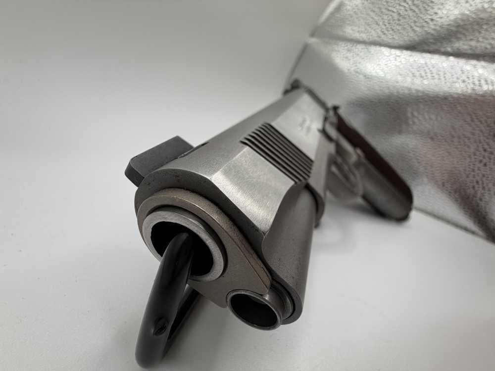 COLT GOVERNMENT MODEL LIGHTWEIGHT COMMANDER MODEL, 45 auto -img-5