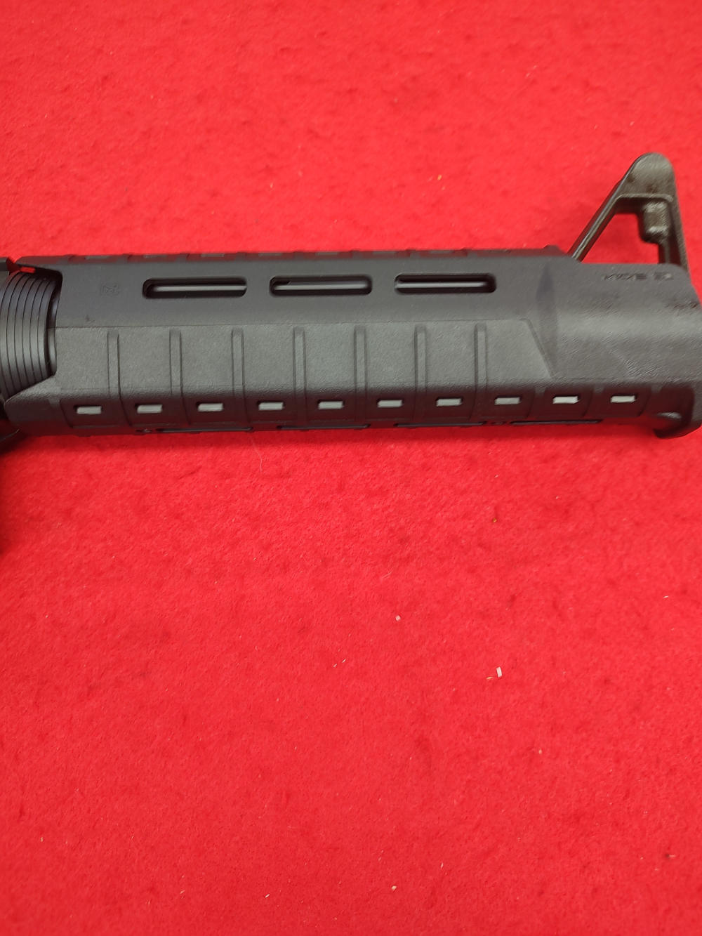 Colt M4 CR6920 Magpul SL Black 5.56 NATO 16" 30Rd-img-3