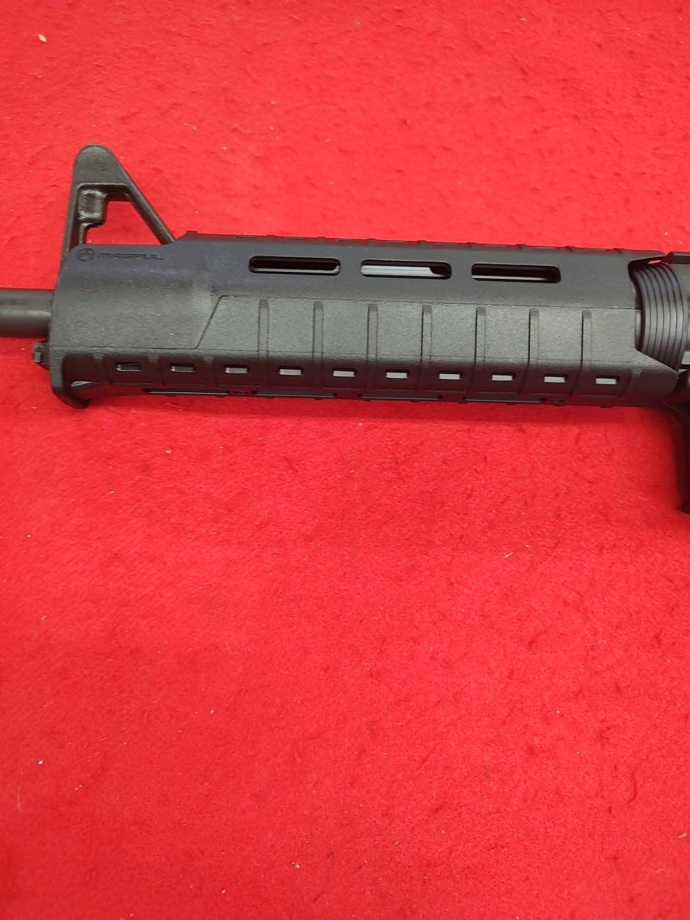 Colt M4 CR6920 Magpul SL Black 5.56 NATO 16" 30Rd-img-7