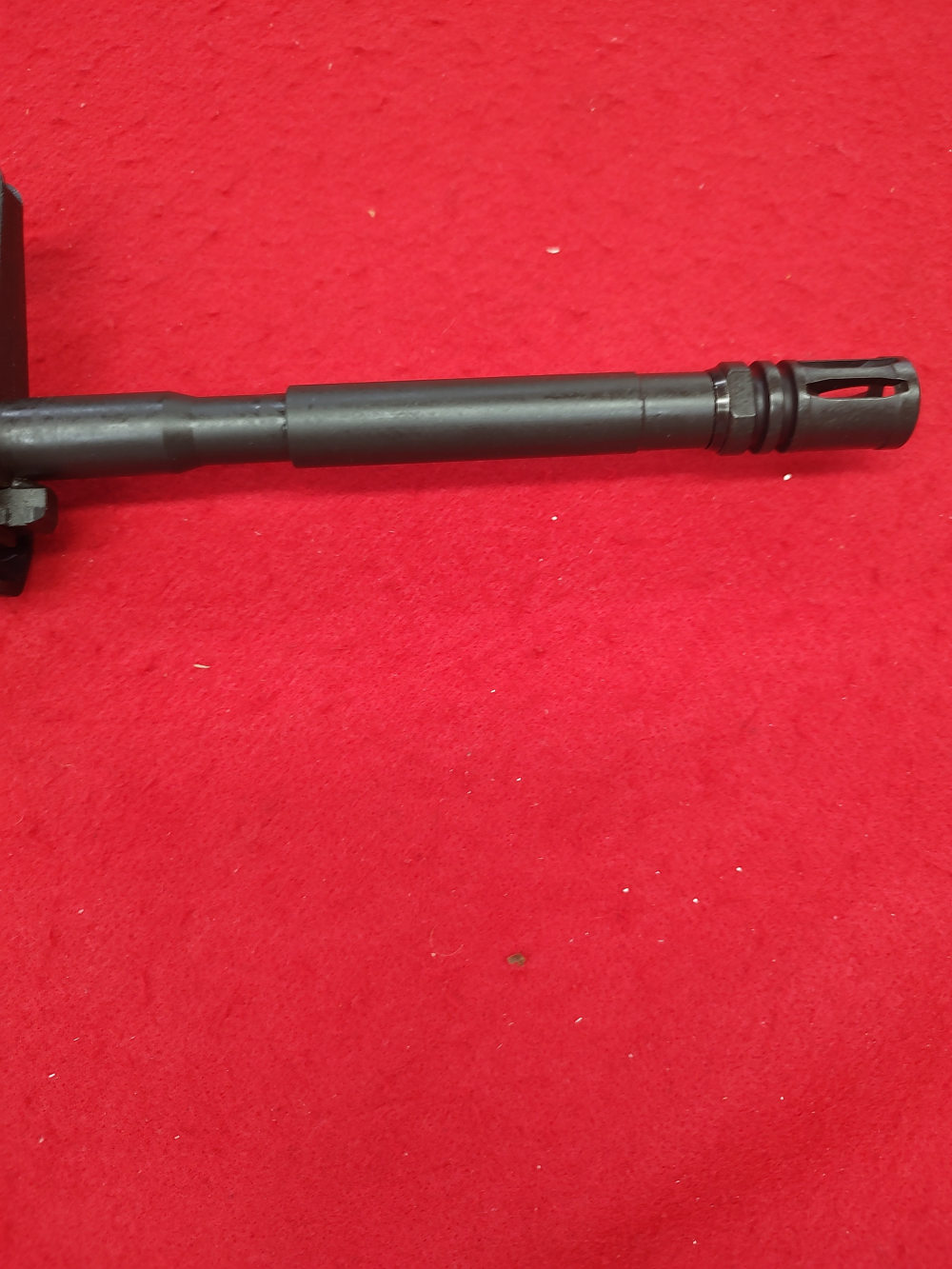 Colt M4 CR6920 Magpul SL Black 5.56 NATO 16" 30Rd-img-2