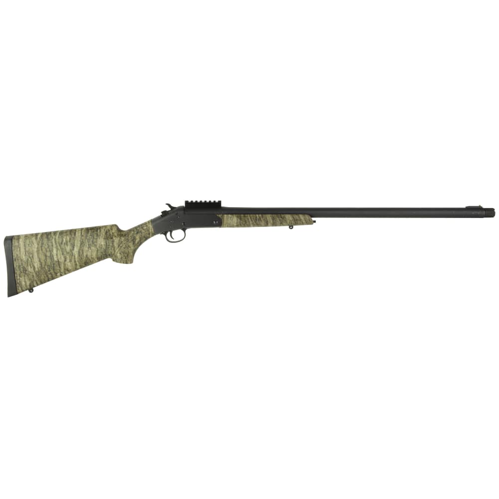 SAVAGE ARMS STEVENS M301 TURKEY 12GA-img-0