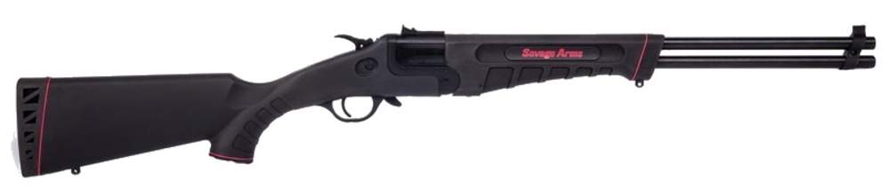 SAVAGE ARMS 42 TAKEDOWN 22LR|410 BORE-img-0