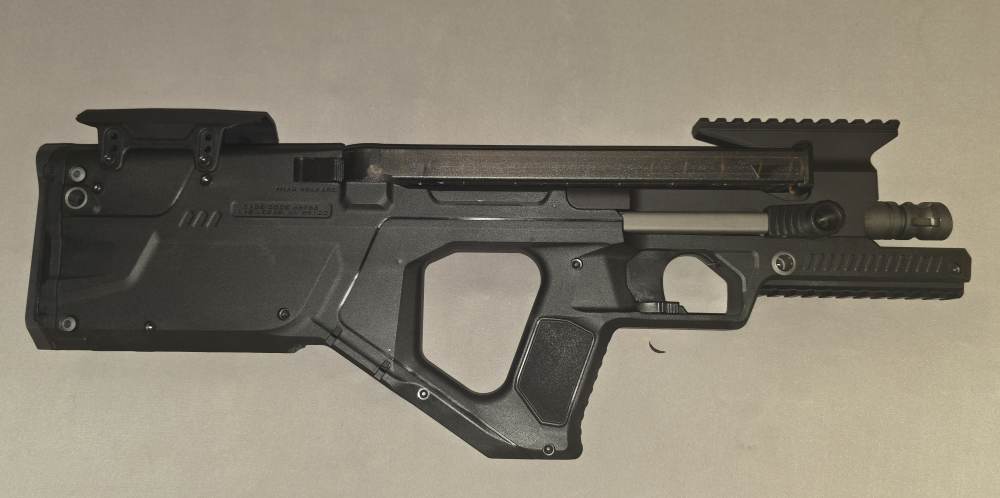 FN PS90 P90 Stock completed all parts included-img-2