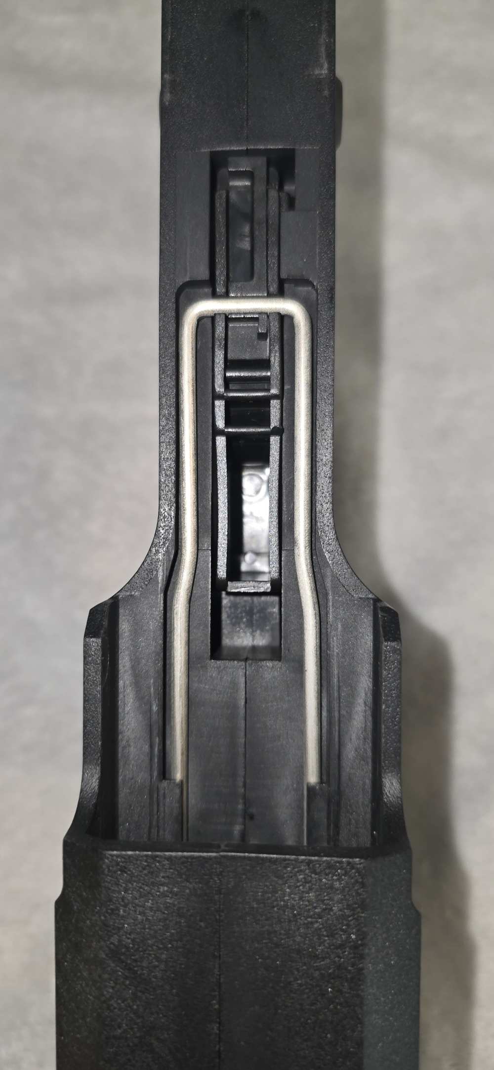 FN PS90 P90 Stock completed all parts included-img-6