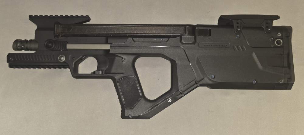 FN PS90 P90 Stock completed all parts included-img-5