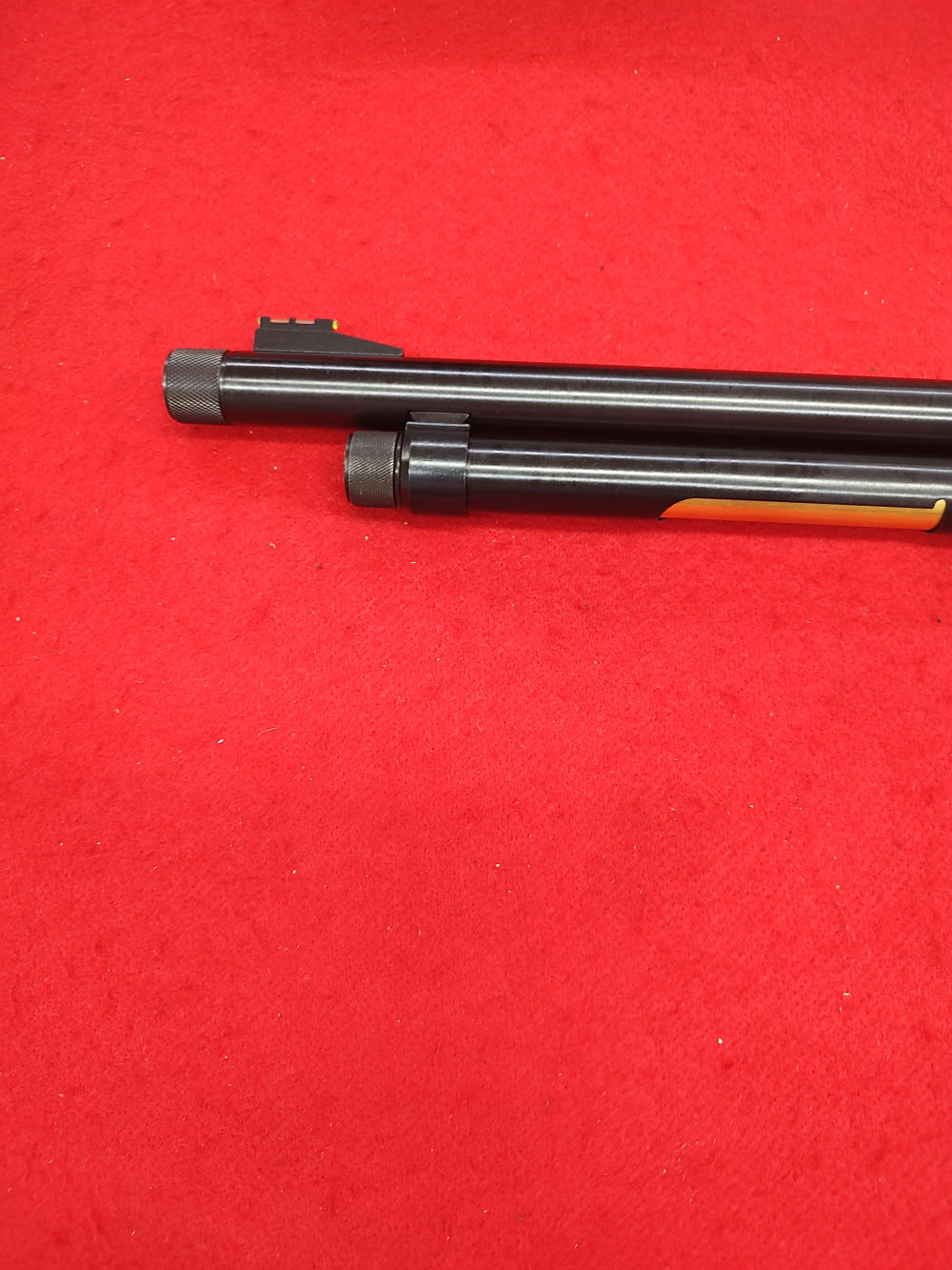Henry Repeating Arms Lever Action X Model, .45-70, 19.8" Round Barrel, Blue-img-8