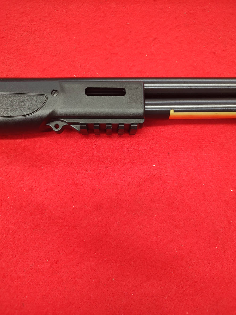 Henry Repeating Arms Lever Action X Model, .45-70, 19.8" Round Barrel, Blue-img-6