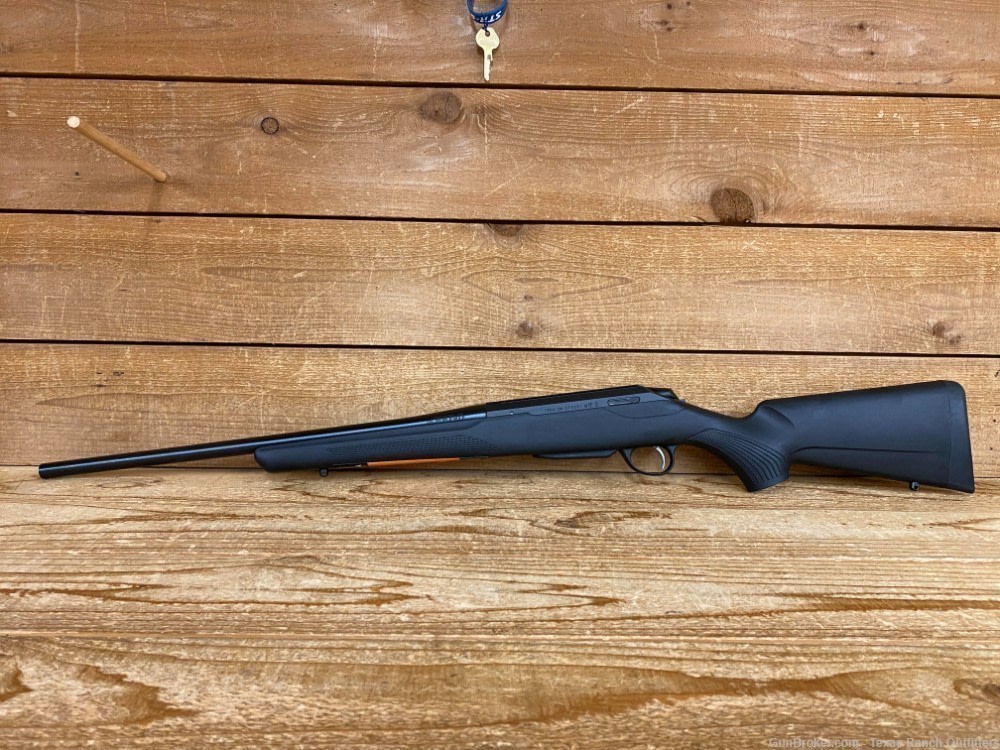Tikka T3x Lite .243 Win 20in barrel Compact NIB-img-1