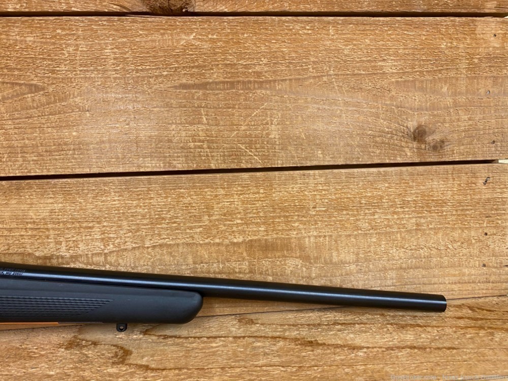 Tikka T3x Lite .243 Win 20in barrel Compact NIB-img-4