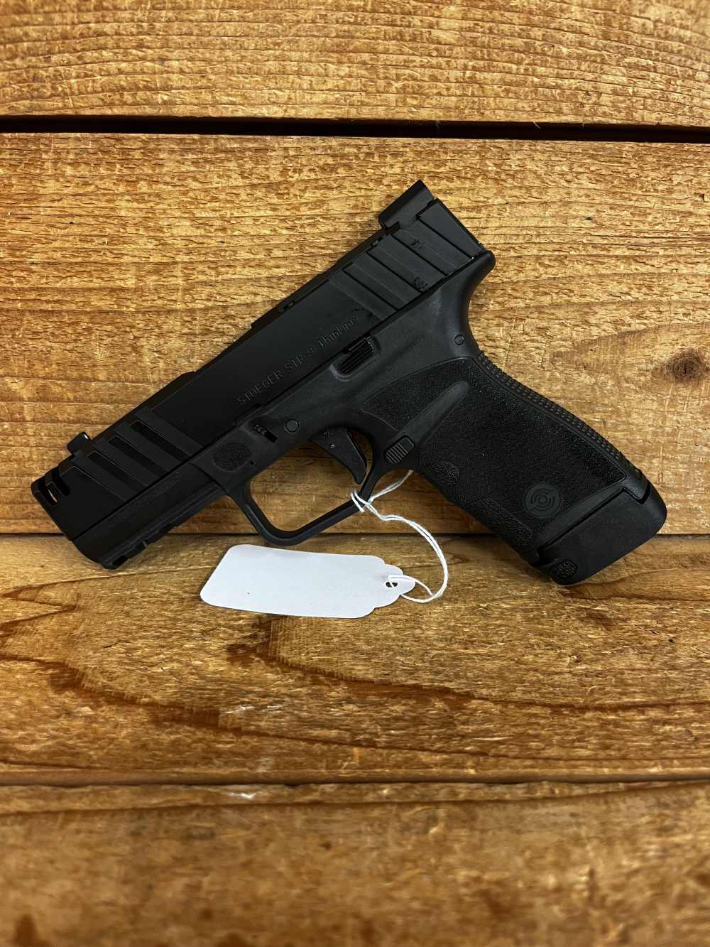 Stoeger STR MC Thinline 9mm 9x19-img-1