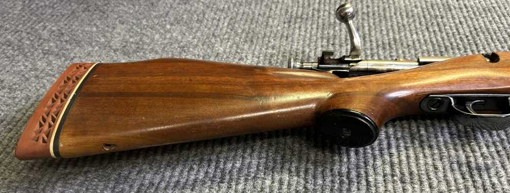 *Sporterized* Remington 03-A1 Infantry Bolt Action Rifle 22" Barrel - 30-06-img-44