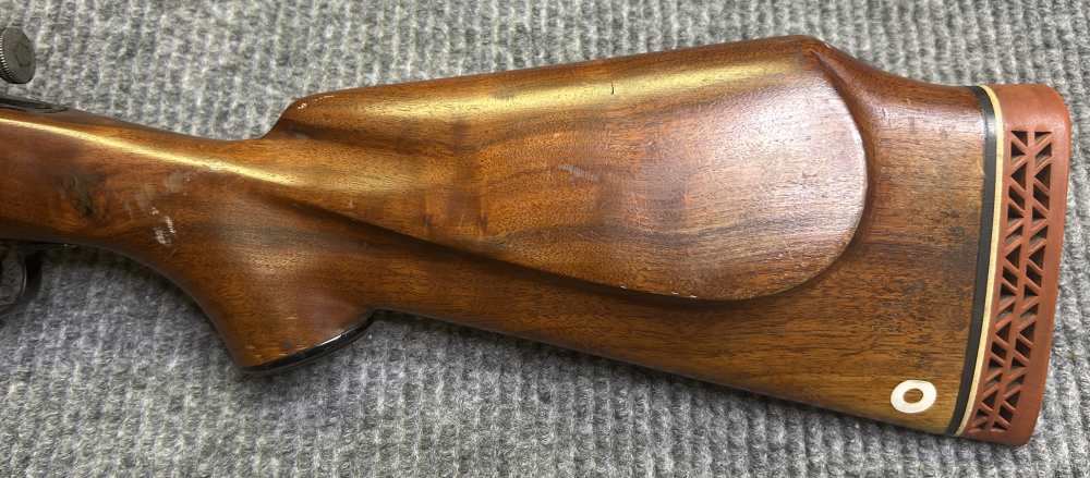 *Sporterized* Remington 03-A1 Infantry Bolt Action Rifle 22" Barrel - 30-06-img-32