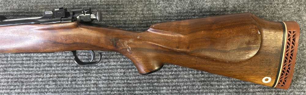 *Sporterized* Remington 03-A1 Infantry Bolt Action Rifle 22" Barrel - 30-06-img-5