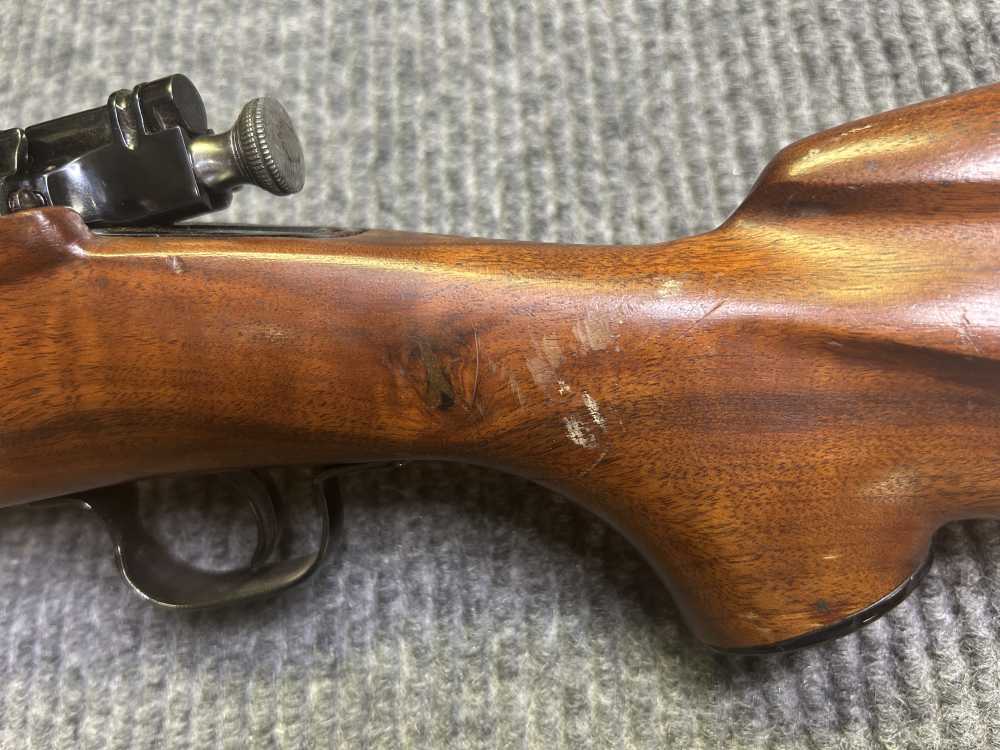 *Sporterized* Remington 03-A1 Infantry Bolt Action Rifle 22" Barrel - 30-06-img-35