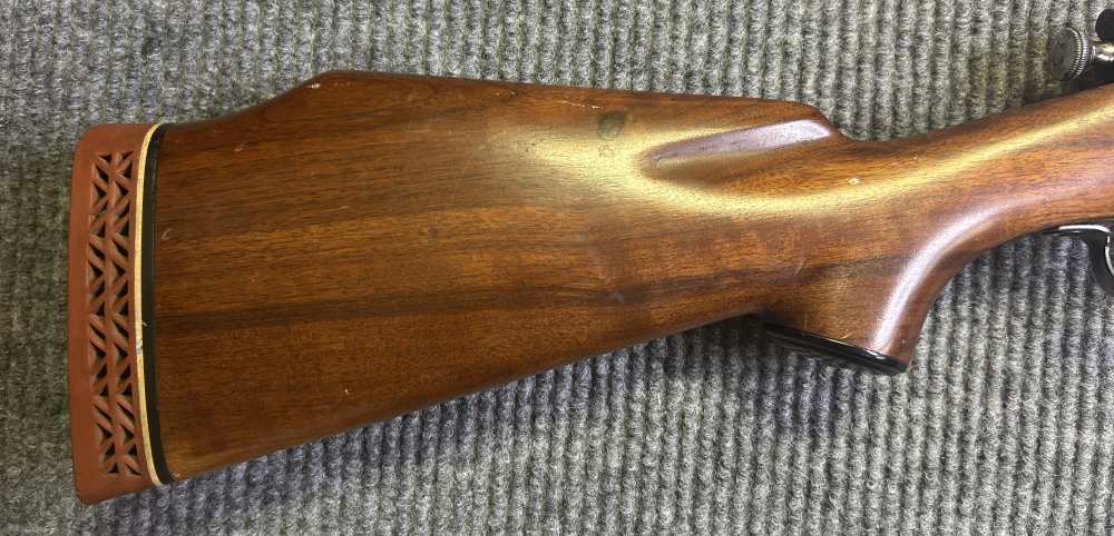 *Sporterized* Remington 03-A1 Infantry Bolt Action Rifle 22" Barrel - 30-06-img-29