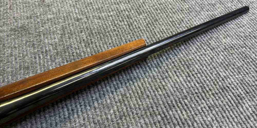 *Sporterized* Remington 03-A1 Infantry Bolt Action Rifle 22" Barrel - 30-06-img-54