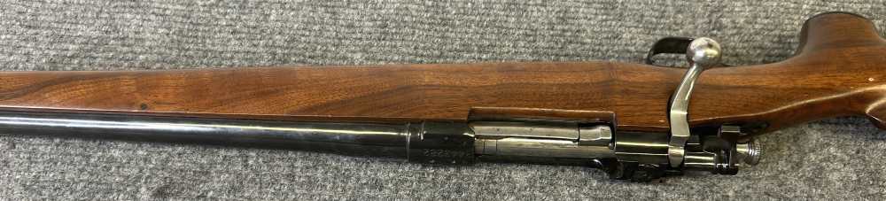 *Sporterized* Remington 03-A1 Infantry Bolt Action Rifle 22" Barrel - 30-06-img-20