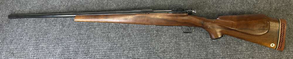 *Sporterized* Remington 03-A1 Infantry Bolt Action Rifle 22" Barrel - 30-06-img-1
