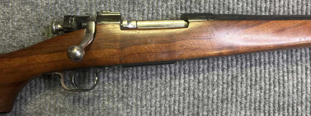 *Sporterized* Remington 03-A1 Infantry Bolt Action Rifle 22" Barrel - 30-06-img-30