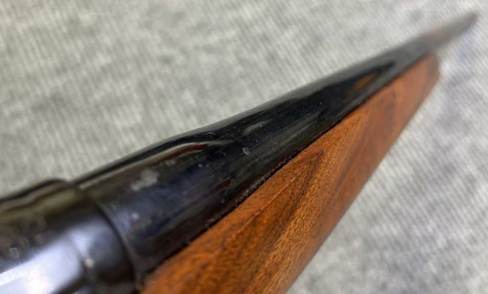 *Sporterized* Remington 03-A1 Infantry Bolt Action Rifle 22" Barrel - 30-06-img-51